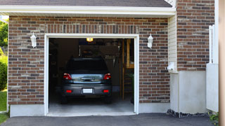 Garage Door Installation at Grayson Creek Pleasant Hill, California