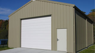 Garage Door Openers at Grayson Creek Pleasant Hill, California